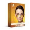 Pursonic | Wrinkle Care Eye Gel Patches with Collagen for Puffy Eyes, Dark Circles, & Wrinkles - Hydrates and Rejuvenates Skin for Anti-Aging Effects view 1