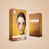 Pursonic | Wrinkle Care Eye Gel Patches with Collagen for Puffy Eyes, Dark Circles, & Wrinkles - Hydrates and Rejuvenates Skin for Anti-Aging Effects view 2