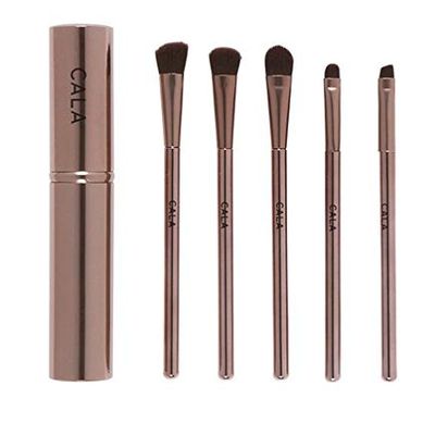 CALA Eye Need it Brush Set (Pink Set)