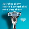 Gillette Mach3 Men's Razor Blades, 20 ct. view 2
