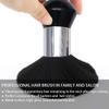 Beaupretty Professional Barber Hair Cutting Capes Neck Strips and Duster Brush Lightweight Comfortable Haircut Tool for Salon and Home Use view 4
