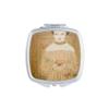 Butterfly Dress Beauty Chinese Painting Mirror Portable Compact Pocket Makeup Double Sided Glass view 1