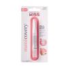 KISS Manicovery Nail & Cuticle Repair Serum, Infused With Vitamin E, Almond Oil, Jojoba Oil, Brush-On Applicator, for Dry and Damaged Nails and Cuticles view 1