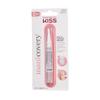 KISS Manicovery Nail & Cuticle Repair Serum, Infused With Vitamin E, Almond Oil, Jojoba Oil, Brush-On Applicator, for Dry and Damaged Nails and Cuticles view 3