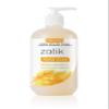 Zatik Naturals - Liquid Hand Soap (Orange & Bergamot), Moisturizing Handwash, Grey Water Safe, 12 oz (Pack of 1) view 1