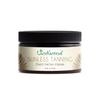 Sunless Tanning Daily Facial Cream | Self-Tanner | Sunless Tanning Lotion | Self-Tanning Lotion | Sunkiss Glow | Just Nutritive | 4 Oz view 1