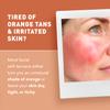 Sunless Tanning Daily Facial Cream | Self-Tanner | Sunless Tanning Lotion | Self-Tanning Lotion | Sunkiss Glow | Just Nutritive | 4 Oz view 2