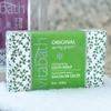 Vitabath Original Spring Green Moisturizing Gelee Bar Soap All Over Gentle Foaming Cleanser & Hydrating Solid Body Wash - Nourish & Rejuvenate All Skin Types Women & Men - 8oz (Pack of 3) view 2