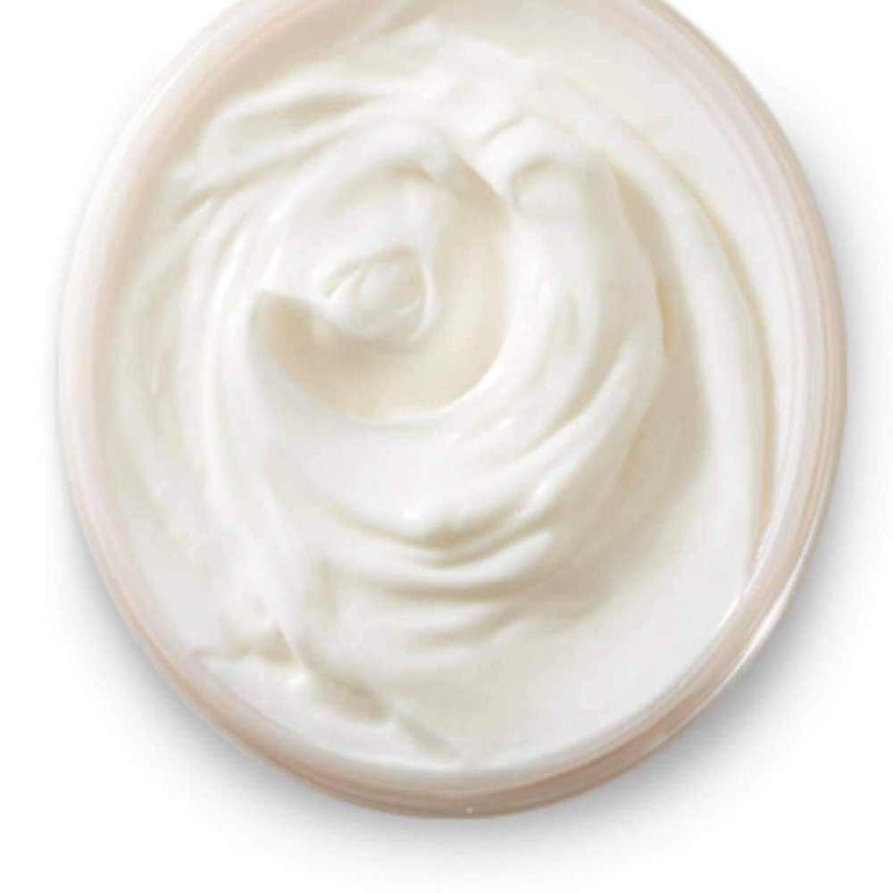 Organic Lavender Body Butter