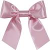 Double Faced Satin Ribbon - Blush view 3