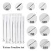 200Pcs - Romlon 3RL 5RL 7RL 9RL 5RS 7RS 9RS 5M1 7M1 9M1 view 2