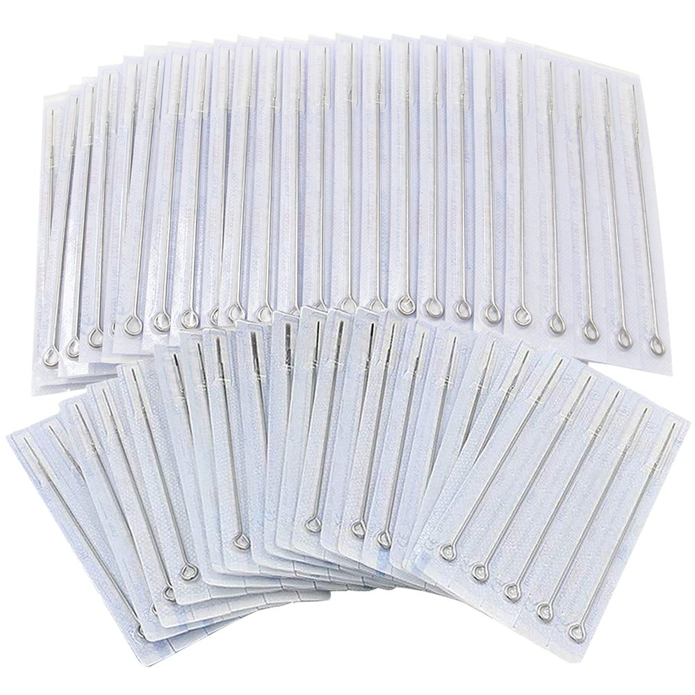 100Pcs - Romlon 3RL 5RL 7RL 9RL 5RS 7RS 9RS 5M1 7M1 9M1