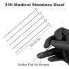 100Pcs - Romlon 3RL 5RL 7RL 9RL 5RS 7RS 9RS 5M1 7M1 9M1 view 4