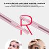 Electric Lady Shaver, Mini Womens Eyebrow Face Hair Trimmer, Hair Removal Tool with Disassembled Washed Cutting Head/ Design, for Face Body Arms Legs Underarms view 2