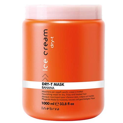 Inebrya Ice Cream Dry-T mask 1000ml/ 33.8oz