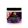 Curls Dynasty Pumpkin Mint Deep Treatment Masque Moisturizing Deep Conditioning Hair Mask For Curly Hair For Stronger Healthier Nourished Hair view 1