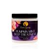 Curls Dynasty Pumpkin Mint Deep Treatment Masque Moisturizing Deep Conditioning Hair Mask For Curly Hair For Stronger Healthier Nourished Hair view 2