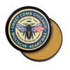 Sweet Comb Chicago Mustache & Beard Styling Wax, Medium Hold for Styling Men's Facial Hair, Great for Handlebar, Zappa, Beards to a Full, Square or Even Short Box Style Now with Tea Tree Oil view 1