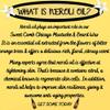 Sweet Comb Chicago Mustache & Beard Styling Wax, Medium Hold for Styling Men's Facial Hair, Great for Handlebar, Zappa, Beards to a Full, Square or Even Short Box Style Now with Tea Tree Oil view 4