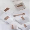Spa Kit, DIY kit, organic spa, relaxation, all natural gifts, spa gifts, bath soak, dried florals view 2