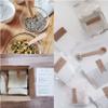 Spa Kit, DIY kit, organic spa, relaxation, all natural gifts, spa gifts, bath soak, dried florals view 3