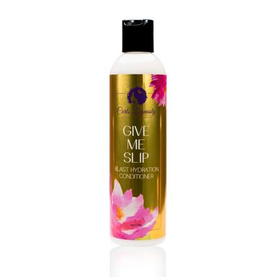 Curls Dynasty Give Me Slip Blast Hydration Conditioner