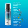 b.tan Clear Self Tanner Bronzing Water Foam | Just Act Natural - Best 1 Hour Express Sunless Tanning Mousse, Dark, Transfer-Free, Enriched With Coconut Water & Vitamin E, Face & Body, 6.7 Fl oz view 3