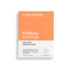 Wrinkles Schminkles Face, Neck & Dcolletage Polishing Peel Pads, Skin Exfoliating & Resurfacing, Pack of 5 Towelettes view 1