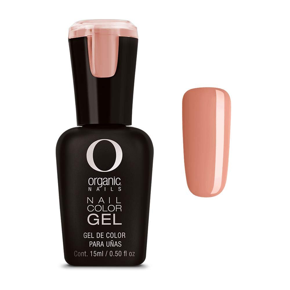Color Gel 118 Coral Rose 15Ml / 0.5Fl Oz