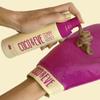 Coco & Eve Self Tanner Mousse Kit - (Medium) All Natural Sunless Instant Self Tanning Lotion with Bronzer & Mitt Applicator | Sunny Honey Bali Bronzing Kit view 3