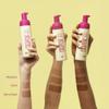Coco & Eve Self Tanner Mousse Kit - (Medium) All Natural Sunless Instant Self Tanning Lotion with Bronzer & Mitt Applicator | Sunny Honey Bali Bronzing Kit view 4