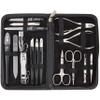 3 Swords Germany  Manicure Pedicure Grooming Set kit (548) view 1