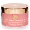 Kedma Peach & Honey Dead Sea Salt Scrub  Hydrating Salt Scrub Body Exfoliator with Almond & Mango Oils  Foot & Body Scrub for Women  Deep Nourishing Dead Sea Skincare - 18 oz view 1