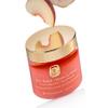 Kedma Peach & Honey Dead Sea Salt Scrub  Hydrating Salt Scrub Body Exfoliator with Almond & Mango Oils  Foot & Body Scrub for Women  Deep Nourishing Dead Sea Skincare - 18 oz view 2