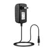 QKKE AC Adapter Fr iBelieve LED Nail Lamp Gel Polish Dryer SUN-1260200 Li-ion Charger view 1