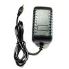 QKKE AC Adapter Fr iBelieve LED Nail Lamp Gel Polish Dryer SUN-1260200 Li-ion Charger view 3