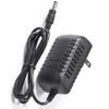 QKKE AC Adapter Fr iBelieve LED Nail Lamp Gel Polish Dryer SUN-1260200 Li-ion Charger view 4