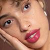 ILIA - Color Block Lipstick | Non-Toxic, Vegan, Cruelty-Free, Hydrating + Long Lasting, No Budge Color with Full Coverage (Wild Aster (Berry Brown With Cool Undertones), 0.14 oz | 4 g) view 3
