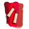 ILIA - Color Block Lipstick | Non-Toxic, Vegan, Cruelty-Free, Hydrating + Long Lasting, No Budge Color with Full Coverage (Wild Aster (Berry Brown With Cool Undertones), 0.14 oz | 4 g) view 4