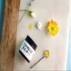 Shwally Tallow & Calendula Face and Body Balm - Paleo and Primal - 100% Grass Fed Tallow, Avocado and Olive Oil with Calendula Flowers (Organic Geranium Rose + Lavender, 4) view 2