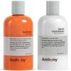 Anthony Glycolic Facial Cleanser, Normal to Oily Skin 8 Fl Oz, and Anthony Facial Scrub, 8 Fl Oz view 1