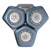 Philips Norelco Genuine SH71/52 Shaving Heads Compatible with Norelco Shaver Series 5000 Angular and 7000, Latest Version for Refreshed RQ12/70, RQ12/60, SH60/70, and SH70/70 view 3
