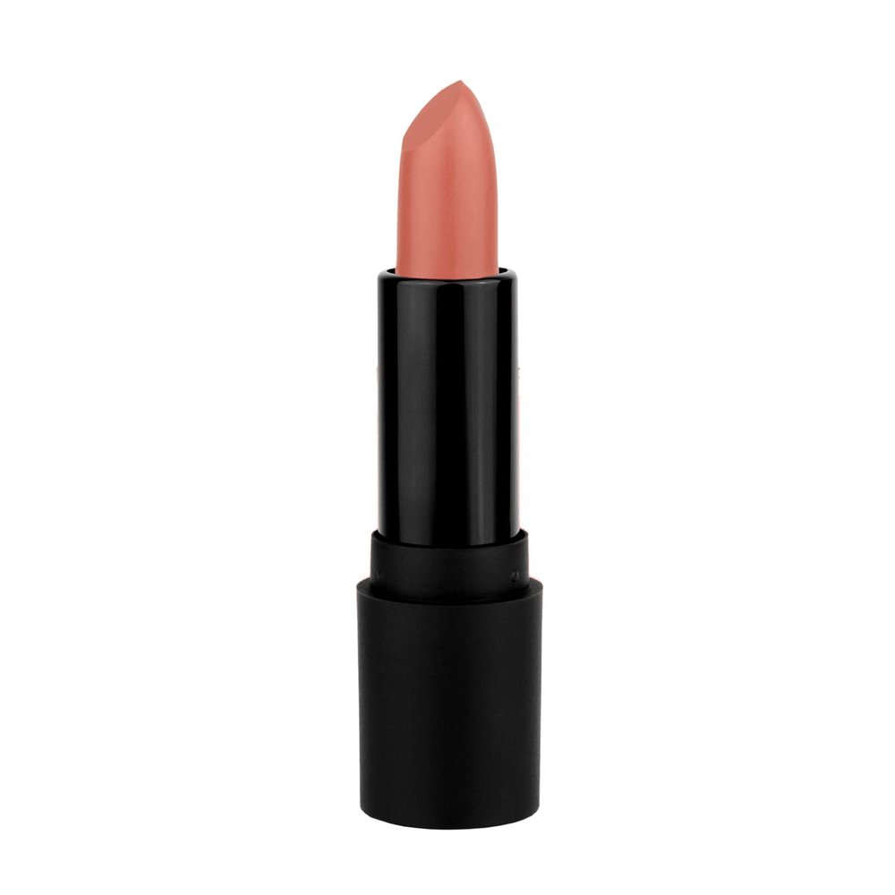 INIKA Organic Spring Bloom Lipstick, 0.14 OZ