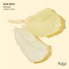 KAJA Lip Balm - Balmy Bento | Scrub, with Coconut Oil, Clear Finish Treatment, Moisturize, Exfoliate, Smoothes Butter Lips Care, Compact Travel Size, Pia Colada, Korean Beauty, 0.4 Oz view 2