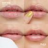 KAJA Lip Balm - Balmy Bento | Scrub, with Coconut Oil, Clear Finish Treatment, Moisturize, Exfoliate, Smoothes Butter Lips Care, Compact Travel Size, Pia Colada, Korean Beauty, 0.4 Oz view 3