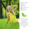 90 MINUTES Brazilian Keratin Hair Treatment for Most Hair Types Formaldehyde-Free Rich Complex of Protein Blends & Argan Oil Instant Results Super shiny Soft Straight Hair for months view 2