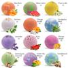 Bath Bombs for Women Gift Set - 24 Natural and Organic Bath Bombs with Essential Oils & Moisturizing Shea Butter, Spa Birthday Gift, Selfcare Gifts for Her, Women, Teen Girls, Bridesmaid Gift view 3