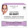 Anti-wrinkle Hydrogel Under Eye Masks With Collagen and Lavender view 1