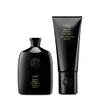 Oribe Signature Shampoo and Conditioner Bundle view 1
