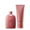 ORIBE Bright Blonde Shampoo and Conditioner Bundle view 1